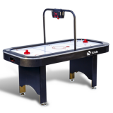 SCHOLLE “STORM” 6 фут. Стол для аэрохоккея 