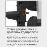 MATRIX MG-A73 Рама для приседаний