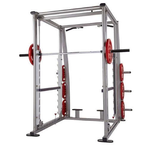 Машина Смита 3D Aerofit NEO M3DSM