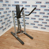 PRECOR AB 103 Подъем коленей к груди с отягощением 