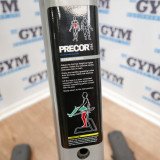 PRECOR AB 103 Подъем коленей к груди с отягощением