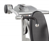 Жим от плеч HOIST CL-3501 матовый черный