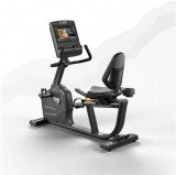 Matrix Endurance Touch Base Горизонтальный велотренажер