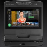 Matrix Endurance Touch Base Горизонтальный велотренажер