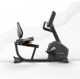 Matrix Endurance Touch Base Горизонтальный велотренажер