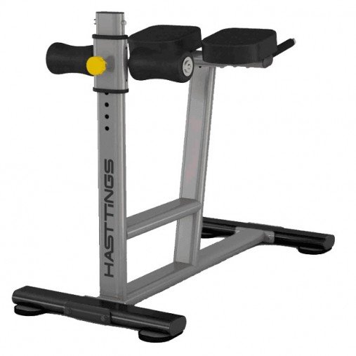 Гиперэкстензия горизонтальная Hasttings Digger HD007-4 (римский стул)