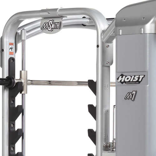 Комплекс для функциональных тренировок Hoist Mi7Smith Комплекс для функциональных тренировок Hoist Mi7Smith