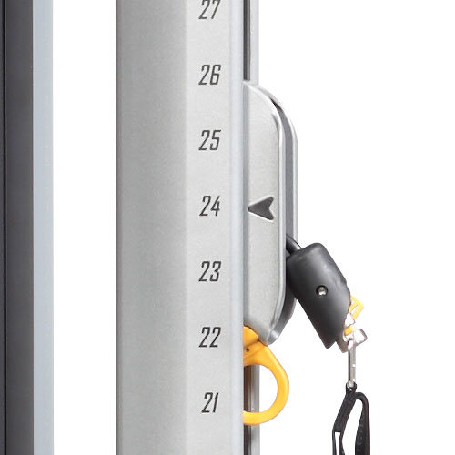 Комплекс для функциональных тренировок Hoist Mi7Smith Комплекс для функциональных тренировок Hoist Mi7Smith