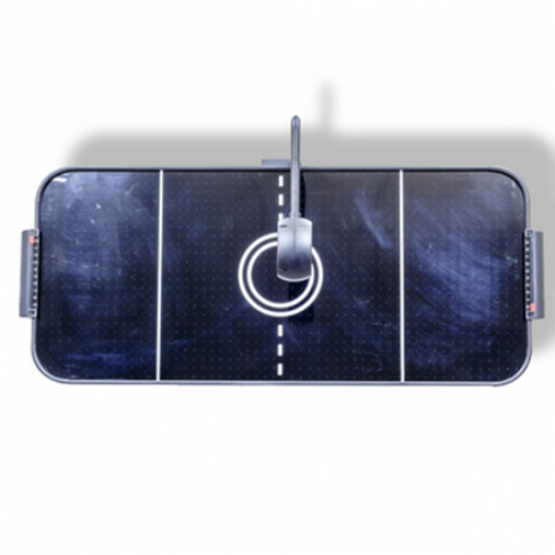 Стол для аэрохоккея SCHOLLE «ARCTIC» 5 фут Стол для аэрохоккея SCHOLLE «ARCTIC» 5 фут