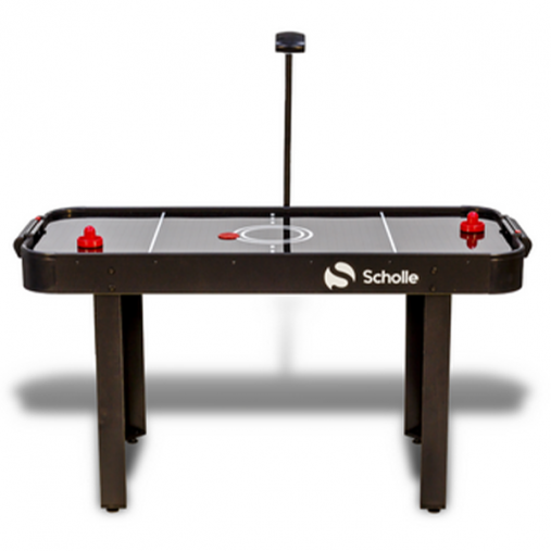 Стол для аэрохоккея SCHOLLE «ARCTIC» 5 фут Стол для аэрохоккея SCHOLLE «ARCTIC» 5 фут