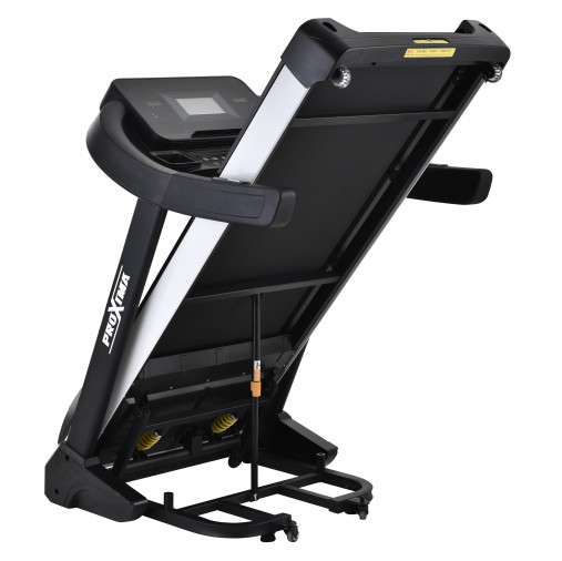 Беговая дорожка Proxima IVETTA HRC AC с кардиодатчиком в комплекте