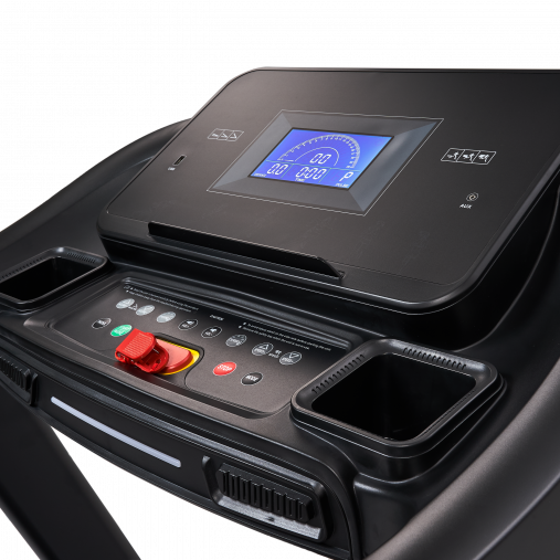 Беговая дорожка Proxima IVETTA HRC AC с кардиодатчиком в комплекте