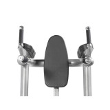 Поднятие коленей / Брусья Hoist CF-3252 Black