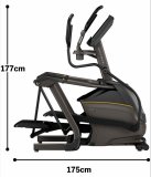 Matrix E50XIR Эллиптический тренажер домашний