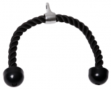 Гибкая тяга (канат) для трицепса OFT FT-MB-TPDR-D Гибкая тяга (канат) для трицепса OFT FT-MB-TPDR-D