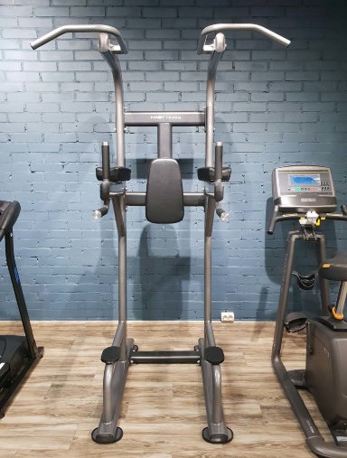 Турник / пресс / брусья Hasttings Digger HD008-4