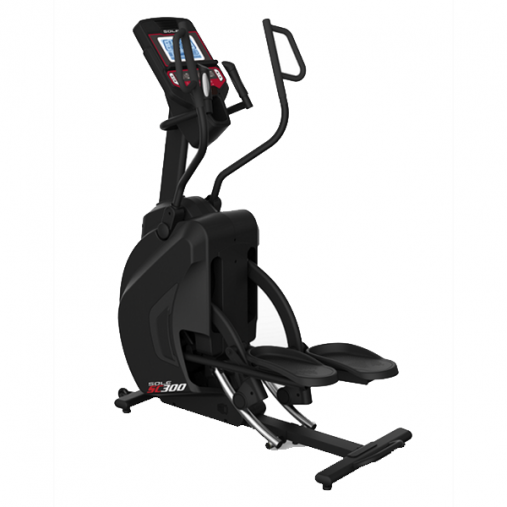 Кросстренер степпер Sole Fitness SC300