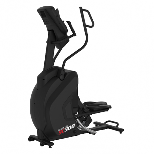 Кросстренер степпер Sole Fitness SC300