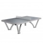 Всепогодный стол Cornilleau Park (серый)
