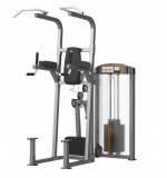 Подтягивание / отжимание с помощью (гравитрон) AeroFIT IF8120 / IF9320