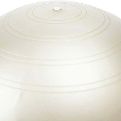 Гимнастический мяч TOGU ABS Powerball 75 см жемчужный Гимнастический мяч TOGU ABS Powerball 75 см жемчужный