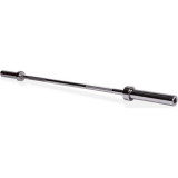 Гриф олимпийский OFT прямой 72" (180 см) FT-OB-72, с замками Гриф олимпийский OFT прямой 72" (180 см) FT-OB-72, с замками