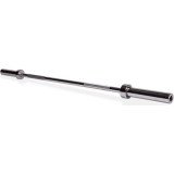 Гриф олимпийский OFT прямой 72" (180 см) FT-OB-72, с замками 