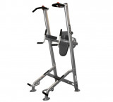 Hoist HF-5962 Турник Пресс Брусья (для зала) серебряный/черный