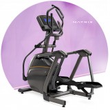 Matrix E50XR Эллиптический эргометр домашний Matrix E50XR Эллиптический эргометр домашний