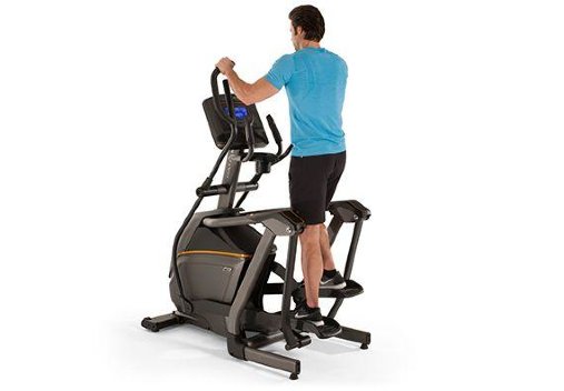 Эллиптический эргометр домашний Matrix E50XR