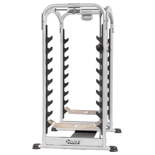 Машина Смита двухплоскостная Hoist MiSmith Машина Смита двухплоскостная Hoist MiSmith