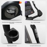 BRONZE GYM U800M Велоэргометр