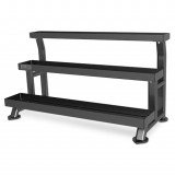 BRONZE GYM BR-1024 Стойка для гирь BRONZE GYM BR-1024 Стойка для гирь