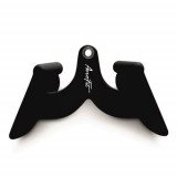 Профессиональная рукоятка для тяги узким хватом Aerofit AFH117 