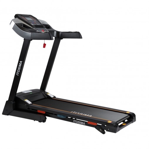 Беговая дорожка Itosima Breeze Auto IT5004