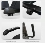 BRONZE GYM R800M Велоэргометр горизонтальный