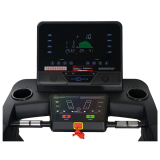 CardioPower CT200 Беговая дорожка