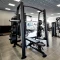 Машина Смита наклонная BRONZE GYM PL-1721 BRONZE GYM PL-1721 Машина Смита