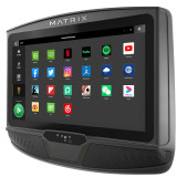 Matrix A50XUR Эллиптический эргометр домашний