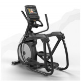 Matrix Performance Touch Base Эллиптический тренажер Matrix Performance Touch Base Эллиптический тренажер