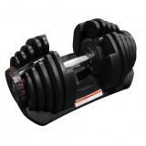 Регулируемая гантель Proxima Gigant 40 кг PS-ADB-5K/40K Регулируемая гантель Proxima Gigant 40 кг PS-ADB-5K/40K