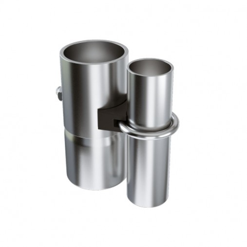 Батут Eclipse Space Twin Green/Orange 10 FT (3.05м)