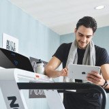 Horizon Fitness OMEGA Z-02 Беговая дорожка