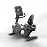 Matrix Performance Touch Горизонтальный велотренажер