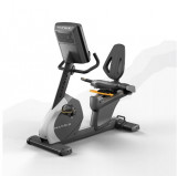 Matrix Performance Touch Горизонтальный велотренажер