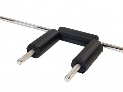 Гриф Хэтфилда для приседаний REBEL R-SQR-86