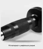 Гриф треугольный, бицепс, трицепс BRONZE GYM BGH17