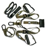 Петли для функционального тренинга хаки SQUAD OFT Петли для функционального тренинга хаки SQUAD OFT