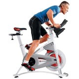 Schwinn AC Performance Велотренажер сайкл