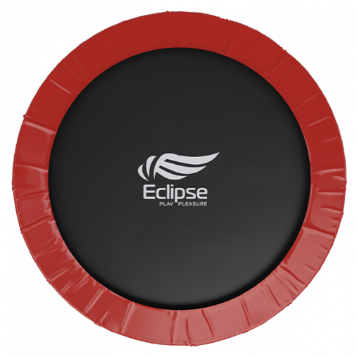 Батут Eclipse Space Twin blue/red 10 FT (3.05м) Батут Eclipse Space Twin blue/red 10 FT (3.05м)